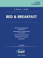 MINOZZI - PIANELLI, Bed & breakfast