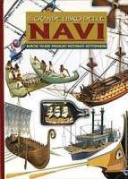 AA.VV., Il grande libro delle navi