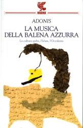 ADONIS, La musica della balena azzurra