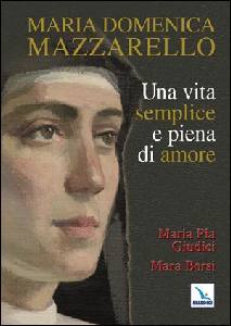 GIUDICI - BORSI, Maria Domenica Mazzarello