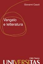 CASOLI GIOVANNI, Vangelo e letteratura