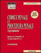 BRICCHETTI RENATO, Codice penale e di procedura penale