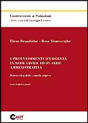 BRANDOLINI ELENA - ., I provvedimenti d