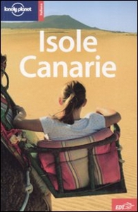 LONELY PLANET, Isole Canarie