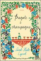 LYNCH SARAH-KATE, Fragole e champagne