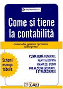 AA.VV., Come si tiene la contabilità
