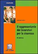 GALLI GABRIELLA, Rappresentante dei lavoratori per la sicurezza