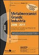 AA.VV., Metalmeccanici Grande Industria. CCNL