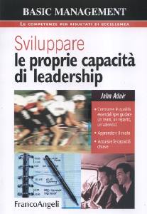 AA.VV., Sviluppare le proprie capacit di leadership