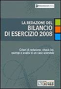 INTERPROFESSIONAL IN, La redazione del bilancio d