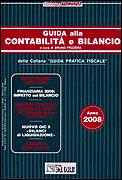 FRIZZERA BRUNO /ED., Guida alla Contabilit e Bilancio