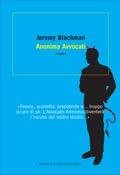 BLACKMAN JEREMY, Anonima avvocati