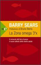 SEARS BARRY, La zona omega 3rx