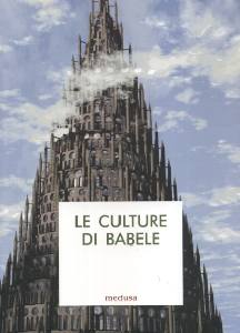 AA.VV., Le culture di Babele