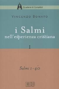 BONATO VINCENZO, I salmi nell