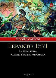 CAPPONI NICCOLO