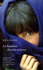 SHAKIB SIBA, La bambina che non esisteva