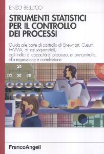 BELLUCO ENZO, Strumenti statistici per il controllo dei processi