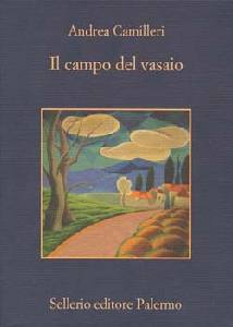 CAMILLERI ANDREA, Il campo del vasaio