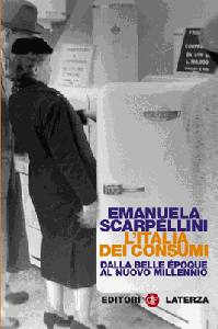 SCARPELLINI EMANUELA, L