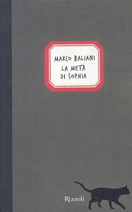 Baliani Marco, La met di sophia