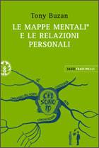 BUZAN TONY, Le mappe mentali e le relazioni personali