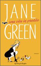 GREEN JANE, Una vita in prestito