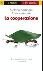 ZAMAGNI STEFANO, La cooperazione