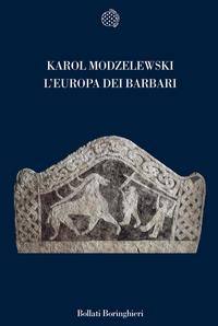 MODZELEWSKI KAROL, L