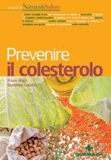 AA.VV., Prevenire il colesterolo