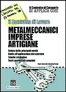 ZARATTINI -PELUSI, CCNL. Contratto metalmeccanici imprese artigiane