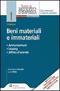 FERRATI - MIELE, Beni materiali e immateriali