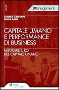 GASPERINI - RASO, Capitale umano e performance di business