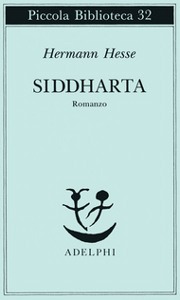 HESSE HERMAN, Siddharta