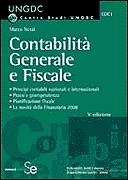 NESSI MARCO, Contabilit generale e fiscale