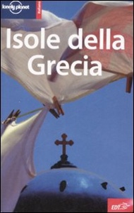 LONELY PLANET, Isole della Grecia