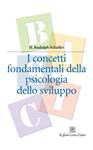 SCHAFFER RUDOLP, Concetti fondamentali psicologia sviluppo