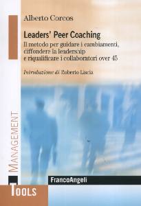 CORCOS ALBERTO, Leader Per Coaching