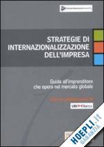 AA.VV., Strategie di internalizzazione dell