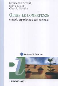 AA.VV., Oltre le competenze
