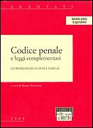 BRICCHETTI RENATO, Codice Penale e Leggi complementari