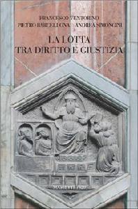 AA.VV., La lotta tra diritto e giustizia