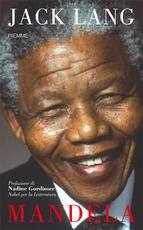 LANG JACK, Mandela