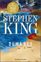 KING STEPHEN, Duma key