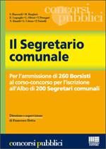 AA.VV., Il segretario comunale