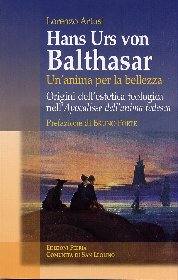 ARTUSI LORENZO, HANS URS VON BALTHASAR UN