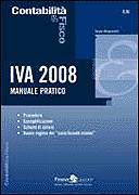 MOGOROVICH SERGIO, Iva 2008. Manuale pratico