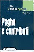 AA.VV., Paghe e contributi