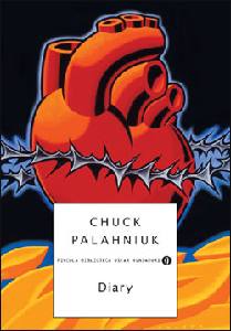 PALAHNIUK CHUCK, Diary