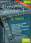 AA.VV., Economia aziendale 3 ... in tasca